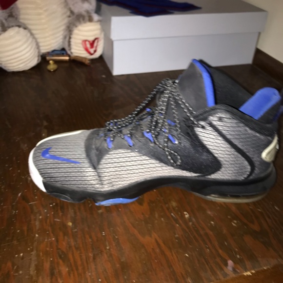 Nike Zoom Air Flight Turbine - Picture 5 of 7